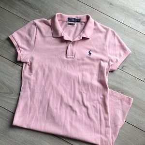 Polo Ralph Lauren dress